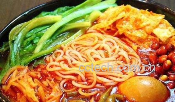 吃螺蛳粉的危害 螺蛳粉的热量-0