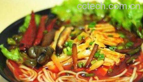 吃螺蛳粉的危害 螺蛳粉的热量-1