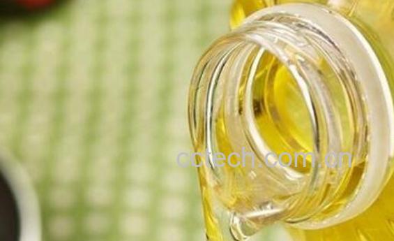 吃芥花油有什么好处-1