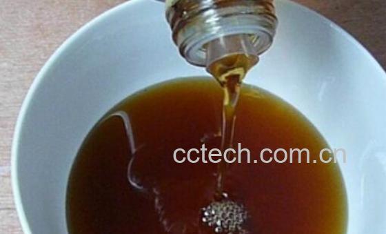 香油外敷的功效与作用-1