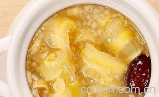 即食花胶怎么吃 即食花胶什么人不能吃-1