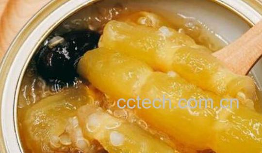 即食花胶怎么吃 即食花胶什么人不能吃-0