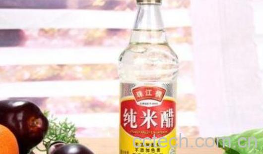米醋的功效与作用及禁忌-1