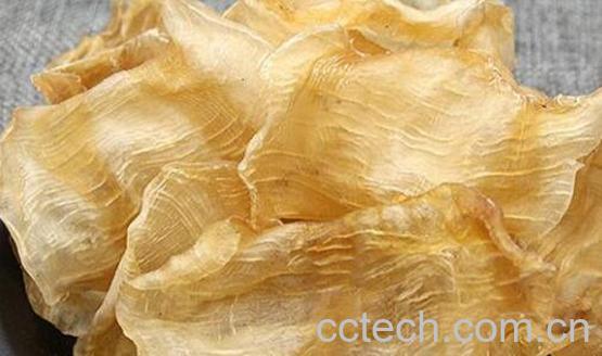 红鱼肚的功效和作用 红鱼肚怎么吃-0