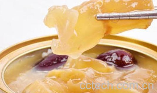 即食花胶的功效与作用及食用方法-0