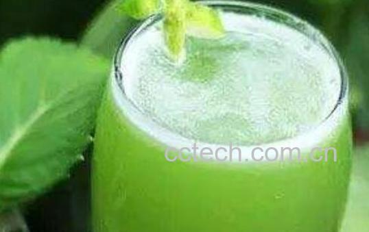 麦草汁主要功效与作用-0