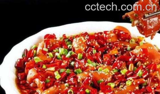 吃辣的好处和坏处 经常吃辣的危害-0