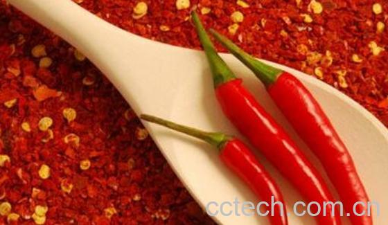 辣椒素发热对人体害处-0