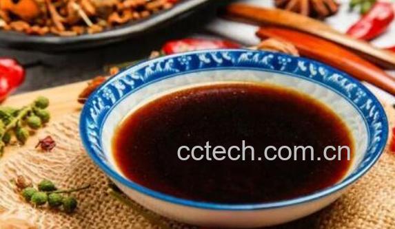 陈醋的作用与功效-0