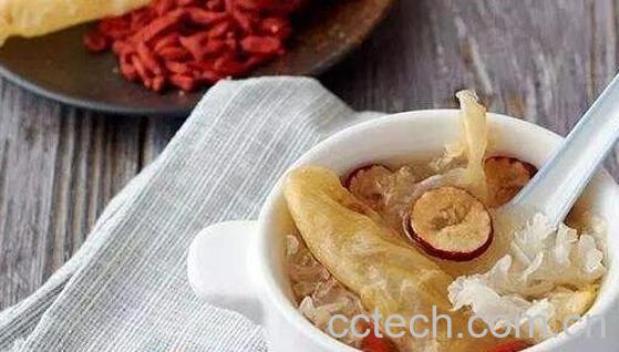 花胶汤怎么煲 花胶汤怎么做大全窍门-0