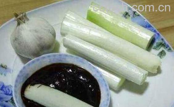 生吃大葱的功效与作用-0