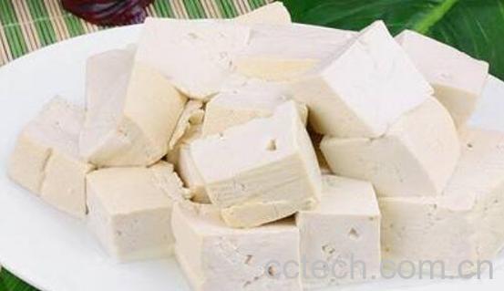 吃豆腐的好处和坏处-0