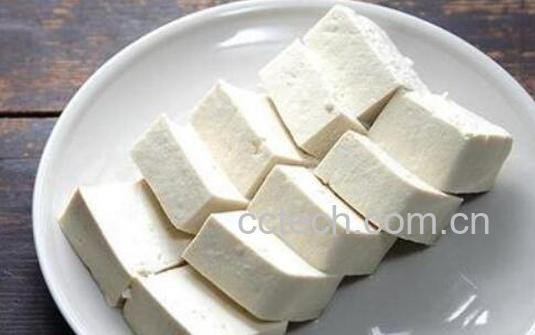 吃豆腐的好处和坏处-1