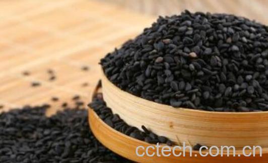 吃黑芝麻的好处和坏处 黑芝麻每天吃多少合适-1
