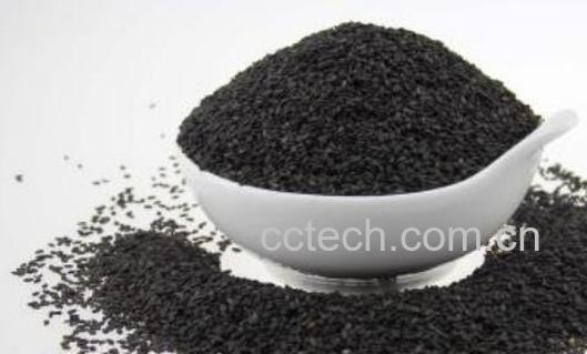 吃黑芝麻的好处和坏处 黑芝麻每天吃多少合适-0