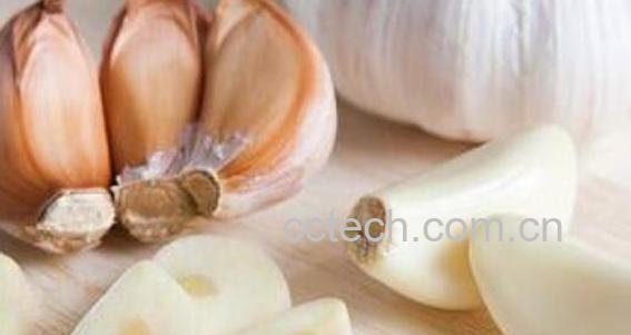 吃大蒜的好处和坏处 吃大蒜注意什么-0