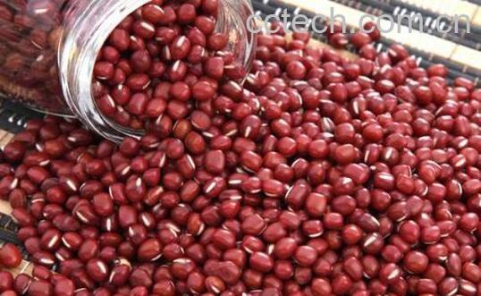 吃红豆的好处和坏处 红豆的食疗作用-1