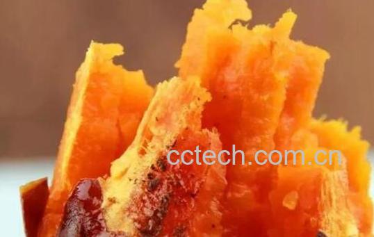 番薯的功效与作用 吃番薯的好处有哪些-1