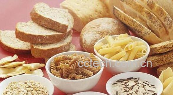 常见的富含淀粉食物有哪些 不含淀粉的食物有哪些-0