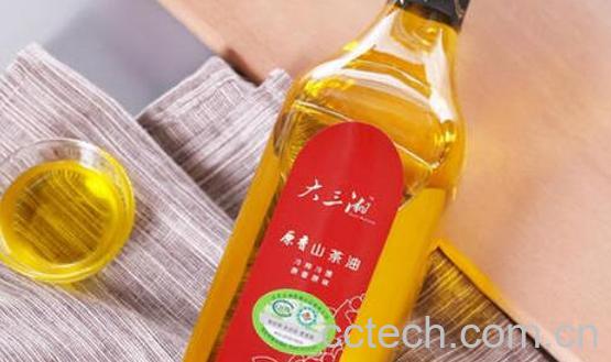 山茶籽油的功效与作用-1