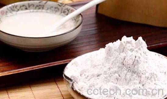 吃葛根粉的好处与坏处 哪些人不适合吃葛根粉-0