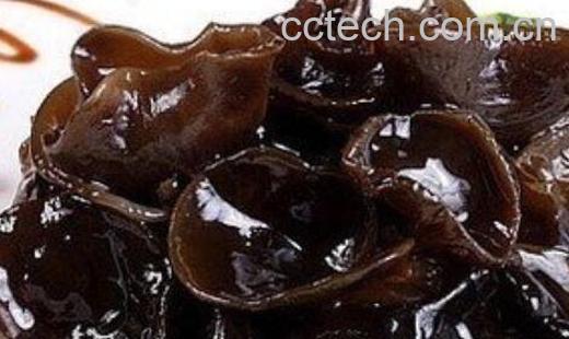 吃黑木耳有什么好处与坏处-0