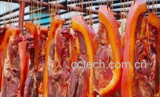 腌制食品的危害-0