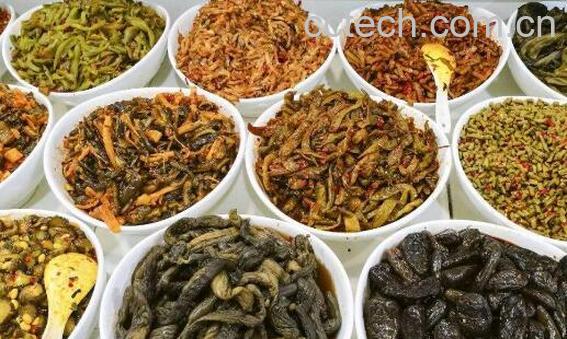 腌制食品的危害-1