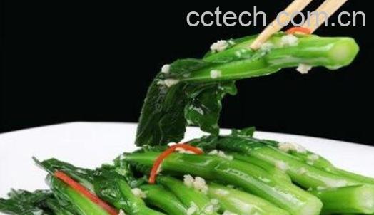 菜心的功效与作用 菜心怎么做好吃-1