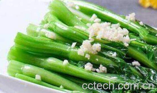 菜心的功效与作用 菜心怎么做好吃-0
