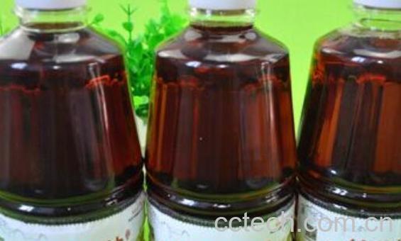 菜籽油的功效与作用及副作用-1