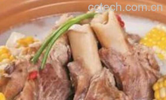 什么食物补钙效果最好-1