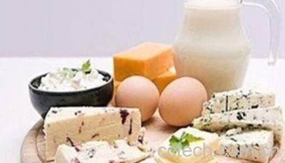 什么食物补钙效果最好-0