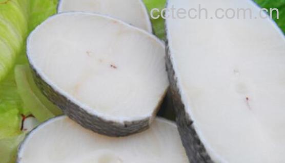 鳕鱼和银鳕鱼的区别 吃鳕鱼的好处-1