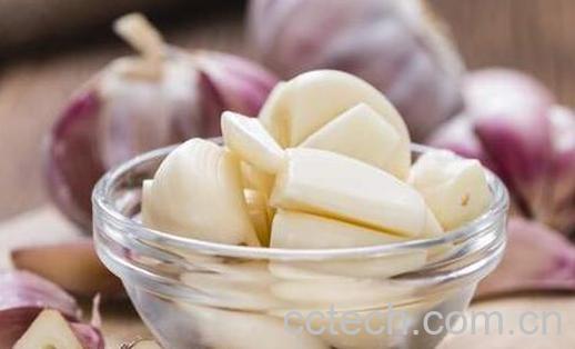 大蒜怎么保存 大蒜的正确保存方法-1