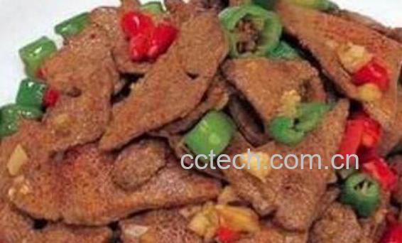 补铁吃什么好 补铁的食物有哪些-0