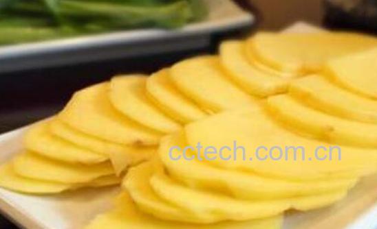 土豆片敷脸的好处-1