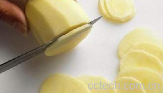 土豆片敷脸的好处-0