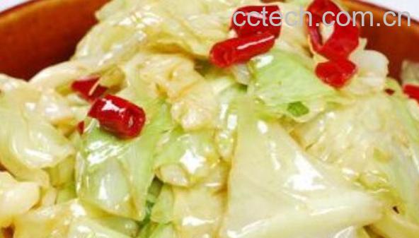 包心菜怎么做好吃-0