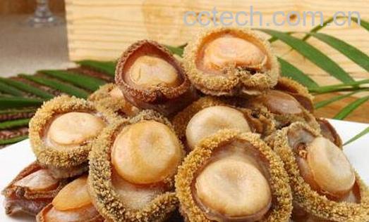 干鲍鱼怎么吃 干鲍鱼的食用方法-0