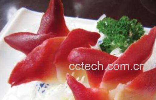 北极贝的营养价值 吃北极贝的好处-0