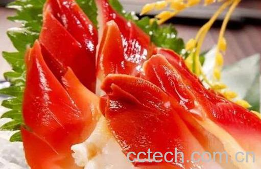 北极贝的营养价值 吃北极贝的好处-1