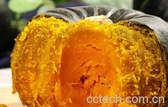 贝贝南瓜怎么吃 贝贝南瓜的食用方法-1