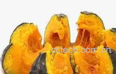 贝贝南瓜怎么吃 贝贝南瓜的食用方法-0