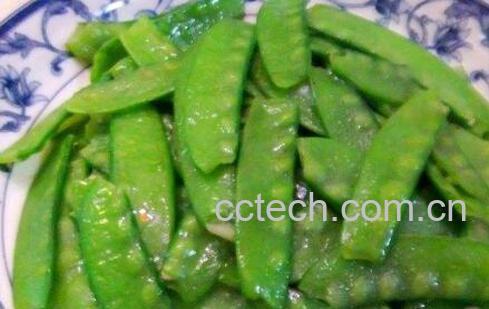 炒扁豆的功效与作用 炒扁豆怎么做好吃-0