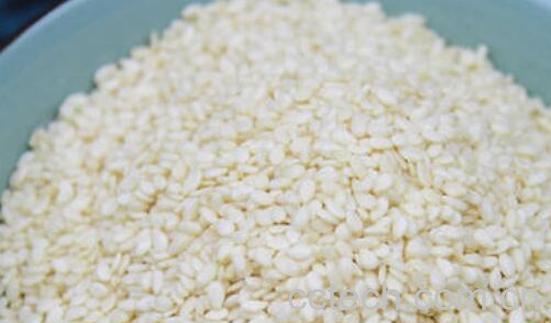 白芝麻的功效与作用及禁忌-0