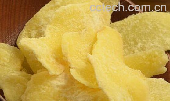 姜糖片的功效与作用-1