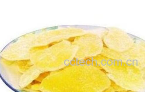 姜糖片的功效与作用-0