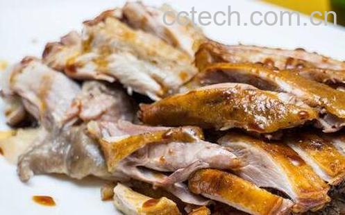 鸭油的功效和作用 鸭油的食用方法-0