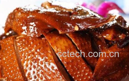 吃鸭油的好处和坏处 鸭油怎么吃最好-1